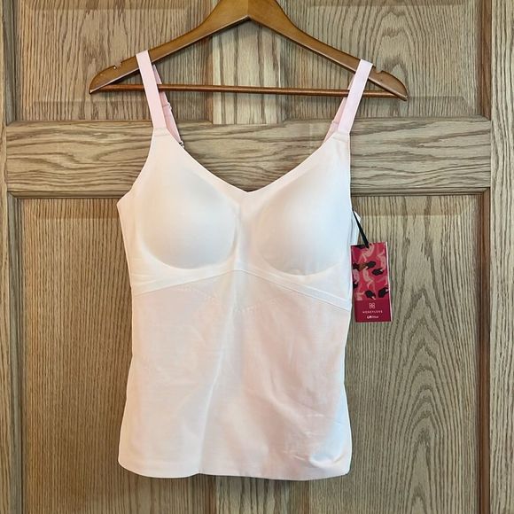 HONEYLOVE LiftWear Shaping Cami Tank Top *NEW* - Picture 9 of 11